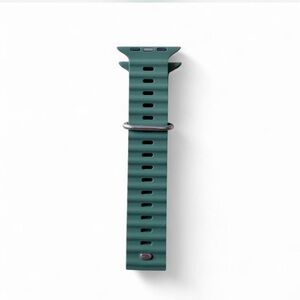 NEW Olive Green Ocean Band for Apple Watch Ultra 49mm 45mm 44mm